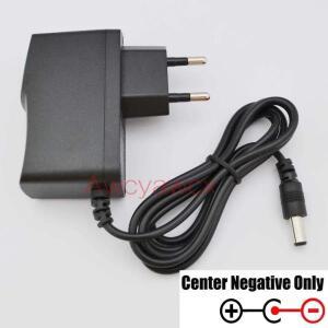 카시오 CTK-700 CTK-800 CTK-900 CTK-2000 CTK2100 키보드 미국 EU 영국 AU 플러그 용 9V 1A AC/DC 어댑터