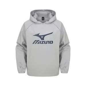 [미즈노]HOOD PULLOVER PISTE_32YE5F21