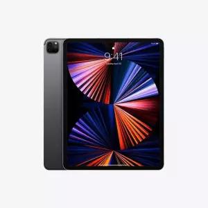 애플 아이패드프로 12.9인치 5세대 M1 128GB 와이파이 그레이 태블릿PC