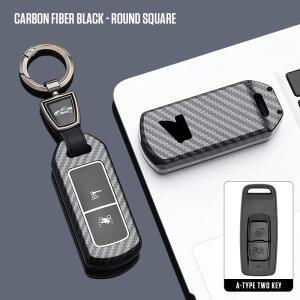 혼다 PCX 125 160 포르자 350 비전 AV 스위치 렌치 키체인 커버 쉘 키홀더 오토바이 키 케이스