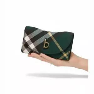 버버리 MUST IT_ Rocking Horse long wallet 8082331) 로킹 홀스 장지갑)