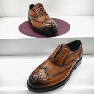 [탠디]미셸BY탠디 남성윙팁정장화Y26010UKJDA