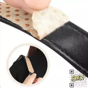 흘러내림 숄더패드 어깨끈 미끄럼방지 에코백 크로스백 쿠션