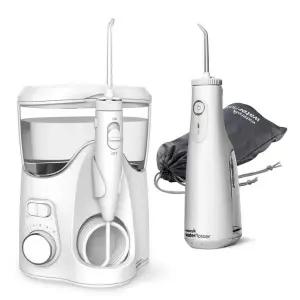 코스트코 워터픽 구강세정기 콤보팩 WP-150K/WF10K