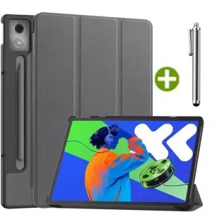 레노버탭 샤오신 패드 프로 12.7 2세대 2025 호환 케이스 커버 TB-373FU 375FC Lenovo Tab XiaoXin Pad