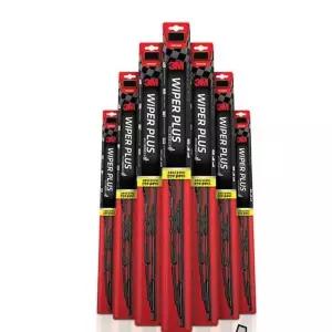 [하프클럽/]레이와이퍼 현대차와이퍼 자동차브러쉬 3M 400mm
