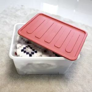 대용량 스토리지 리빙박스 120L 1개