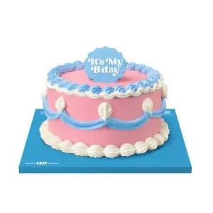 [배스킨라빈스] 잇츠 마이 버스데이!