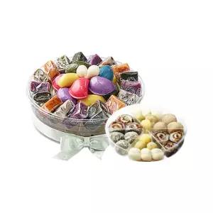 [빚은] 오색무지개 모듬떡케익 3호