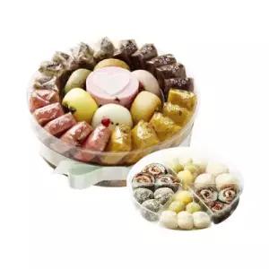 [빚은] 모듬찰떡케익 3호