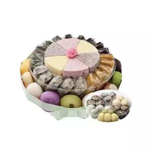 [빚은] 내맘대로 모듬떡케익 5호