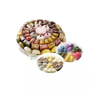 [빚은] 모듬찰떡케익 10호