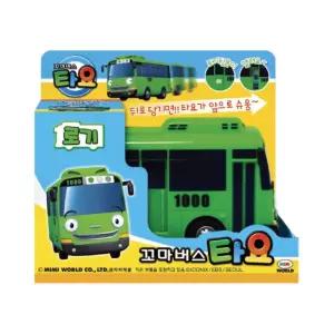 미미월드 꼬마버스 타요 로기