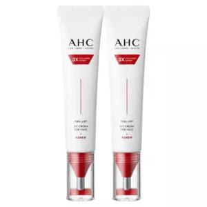 AHC 풀 리프트 아이크림 포 페이스 40ML 시즌 14 2개