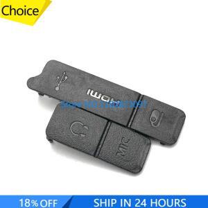 Nikon Z5 Z6 Z7 USB 고무 뚜껑 문 HDMI 호환 마이크 캡 인터페이스 커버 카메라 수리 부품의  기능