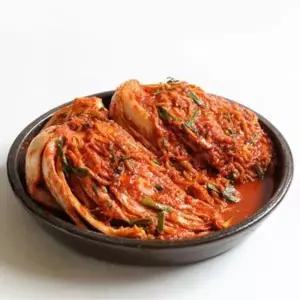해남 월동배추로 만든 프리미엄 포기김치 10kg -