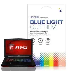 /파인피아 MSI Raider GE78 HX 13VG 블루라이트차단필름
