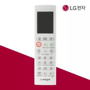 LG전자 정품 리모컨 공기청정 FQ19L9DNAN 제품용