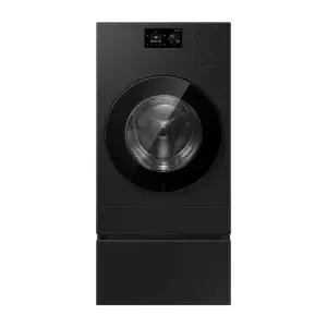 삼성 콤보 + 수납함 WD80H25BHBN1 무료배송