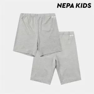 네파키즈 [정가23 000] 키즈)베이직 레깅스 2PACKS)_KJG6900_B03