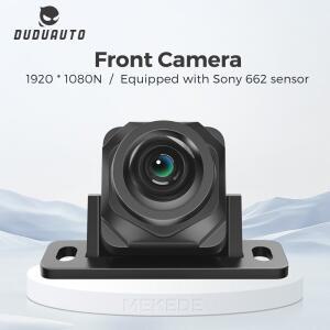 DUDUAUTO 소니 662 전면 및 카메라 AHD 1080P 나이트 IP68 방수