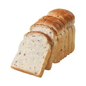 [파리바게뜨] 파란라벨 식이섬유 흑보리식빵