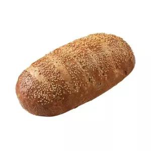 [파리바게뜨] 파란라벨 흑보리 깜빠뉴