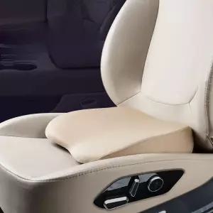 차량용 방석 자동차 운전석 높이조절 엉덩이쿠션 카시트 운전자 시트쿠션 통풍