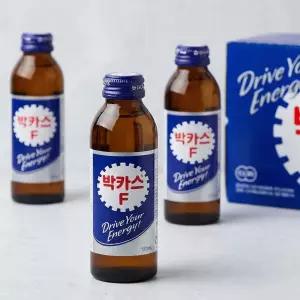 대한민국 피로회복제 박카스F 120ml X 100병