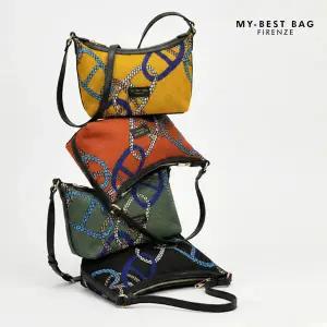 [비밀상점] [MADE IN ITALY] [MBB] 26SS 마이베스트백 아테나 크루즈 숄더백