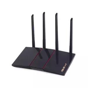 무선 기가비트 게이밍 공유기 ASUS RT-AX57U 고속 라우터 WIFI6