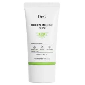 닥터지 그린 마일드 업 선 플러스 35ml(SPF50+) 무기자차 선크림