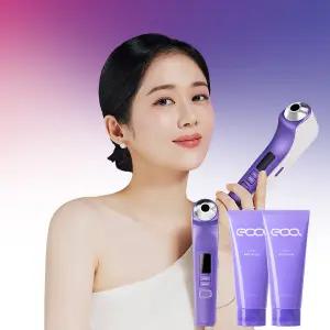 EOA 풀쎄라 프로 동안배우 장나라 피부탄력 관리 디바이스