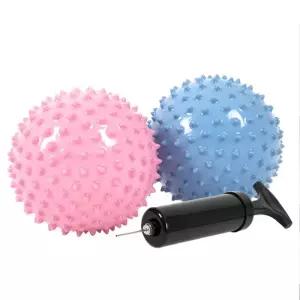 아이워너 미니 마사지 짐볼 18cm 지압 홈트 요가 필라테스 스트레칭