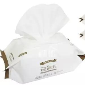 베비랑 프리미엄 엠보싱 물티슈 더 화이트 캡형 120매 CxU9+3KHl