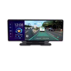 와이드 모니터 안드로이드오토 내비게이션 32G 네비게이션 카플레이 무선CARPLAY