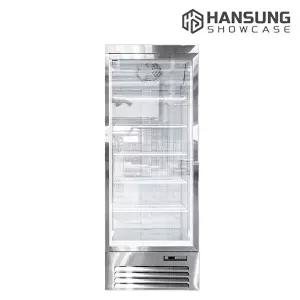 [주문제작] 한성 프렉스 D1 프리미엄 냉장 냉동 쇼케이스 /매장 식당 정육 소고기 돼지고기 음료 주류 식