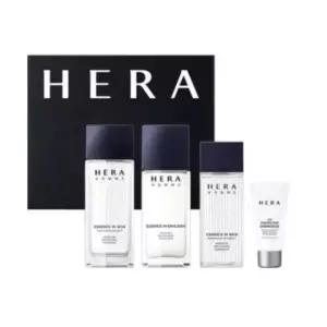 헤라 옴므 스킨 로션 베이직 2종 스페셜 기획세트 125ml+110ml 남성 기초화장품