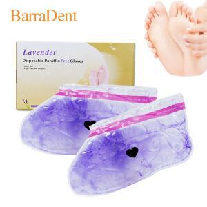 파라핀 레그 케어 왁스 기계, 풋 왁스, 화이트닝 모이스처라이징 필링, 각질 네일 아트, 목욕