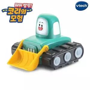[셀러허브]브이텍 뛰뛰빵빵 코리의 모험 스마트 포인트카티미 (v523503) (S47332224)