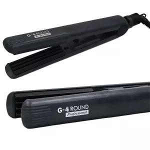유한 에스겔 미니 뿌리볼륨 다이렉트 매직기 G-4 라운드 YH-6001