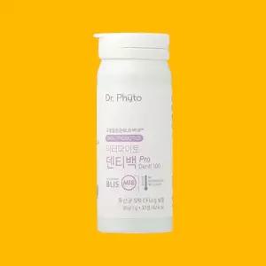 닥터파이토 덴티백 PRO 구강유산균 m18 1박스 YK