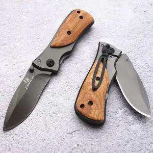 폴딩나이프 접이식 칼 휴대용 등산 미니 낚시 캠핑