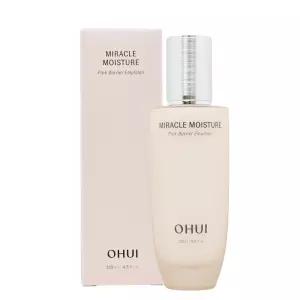 오휘 미라클 모이스처 핑크 베리어 에멀전130ml