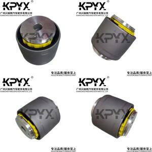 [호환품]재규어 호환 XE XFL XEL용 프론트 로워 컨트롤 암 부싱 키트 OE T2H8177 T2H 자동차 부품용 서스펜
