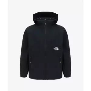 노스페이스 THE NORTH FACE NJ3BS13A 컴팩트 EX 자켓 BLACK