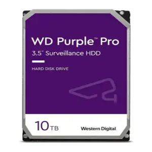 [Western Digital] WD PURPLE PRO 10TB (WD102PURP) (3.5HDD/7200/512MB)