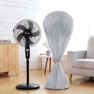 [하프클럽/]북유럽풍선풍기커버 공기청정선풍기안전망 카바 망 선풍기 스
