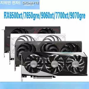호오마켓 9060xt 9060xt16gb 16GB 9070xt 8GB 9060