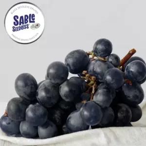 [아쇼라PICK] 세이블 포도 900g x 3팩 총2.7kg